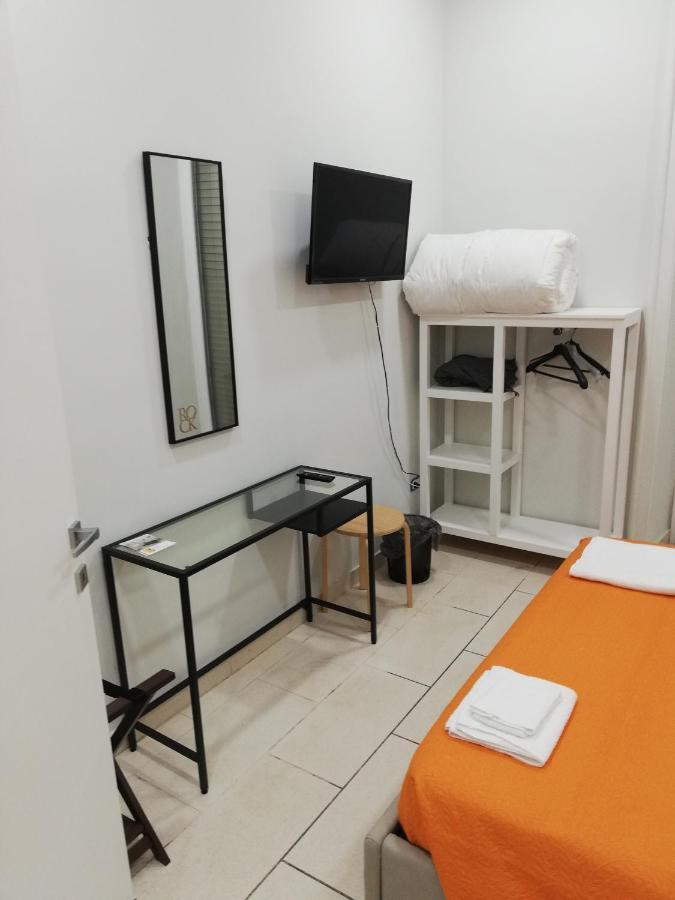 Bed and Breakfast Binario 3 à Eboli Extérieur photo